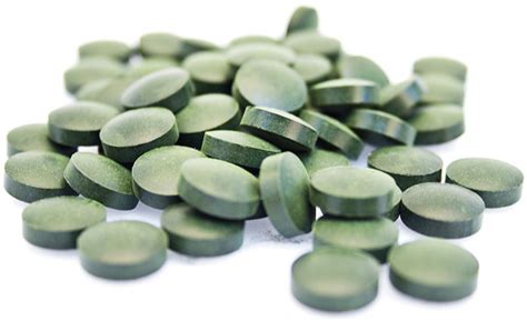 Espirulina, propiedades, beneficios y contraindicaciones