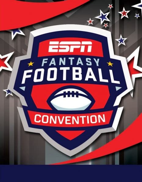 ESPN Fantasy Football Convention at EPSN WWOS | The Disney ...