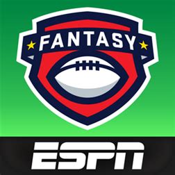 ESPN Fantasy Football | Windows Phone Apps+Games Store ...