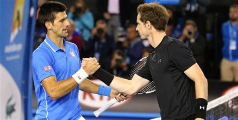 ESPN + transmite en vivo Novak Djokovic vs Andy Murray por ...