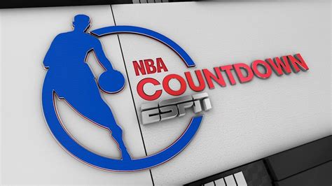 ESPN will debut a new NBA graphics package this season ...