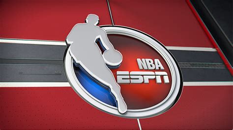 ESPN will debut a new NBA graphics package this season