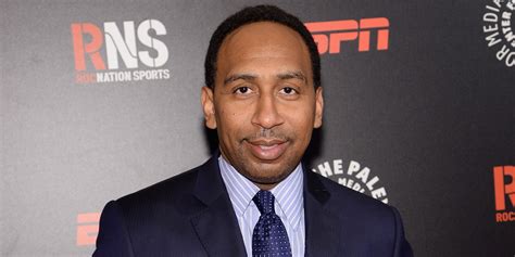 ESPN’s Stephen A. Smith Reflects On Being A Trendsetter On ...