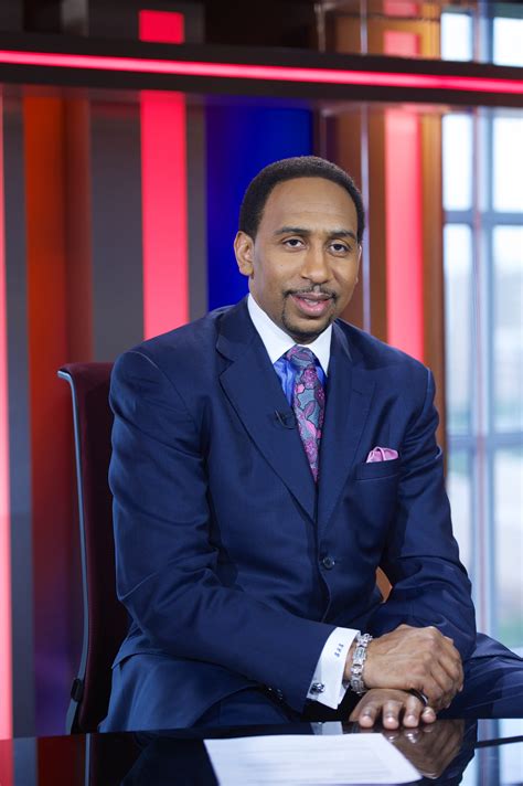 ESPN’s Stephen A. Smith will be MEAC/SWAC Challenge ...