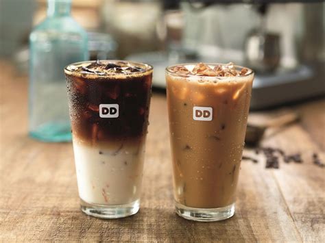 Espresso vs. Brewed Coffee: What’s The Difference ...