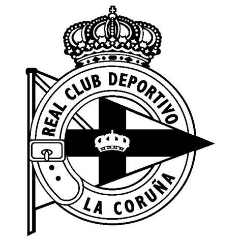Esquela de Real Club Deportivo de la Coruña
