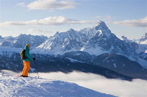 Esquiar en el Tirol Oriental  Austria  | El Blog de ...