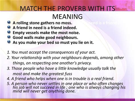 Essays On Different Proverbs And Its Meaning   Essay for you