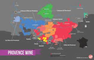 Essential Guide to Provence Wine Region  with maps  | Wine ...