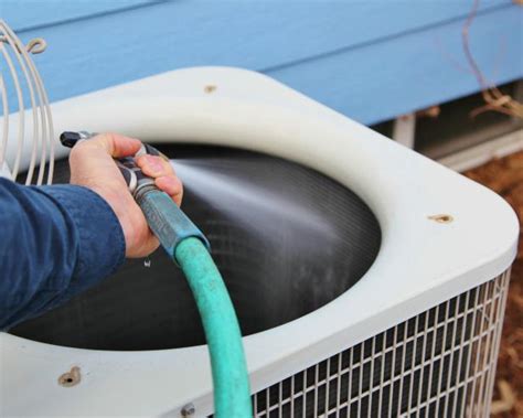 Essential Maintenance For an Air Conditioning Unit | how ...