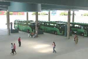 Estación de Autobuses de Jerez   Web oficial de turismo de ...