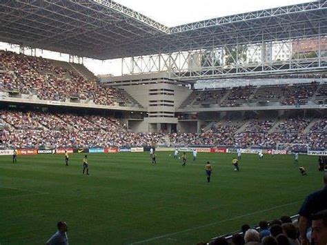 Estadio  Carlos Tartiere    Uviéu / Oviedo