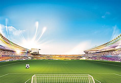 Estadio de la Copa Mundial, Copa Del Mundo, Campo De ...