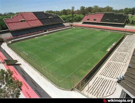 Estadio Marcelo Bielsa   Rosario  Español