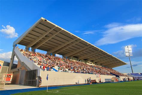 Estadios de Futbol Españoles   Deportes   Taringa!