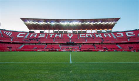 Estadios de Futbol Españoles   Deportes   Taringa!