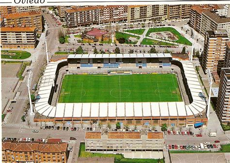 Estadios desaparecidos del fútbol español   Zona Deportiva