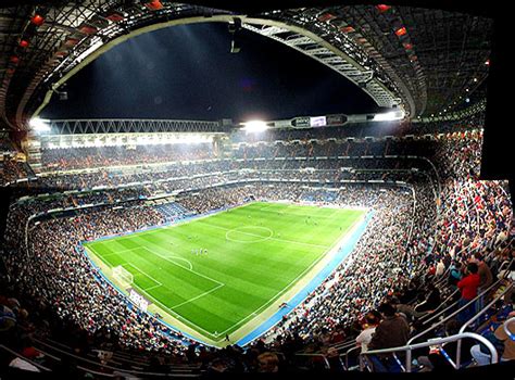 Estadios Españoles vs Estadios Argentinos   Taringa!