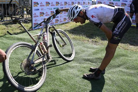 Estadísticas sobre las bicis de la Absa Cape Epic, ¿cuál ...