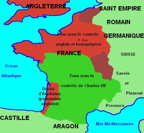 Estado borgoñón
