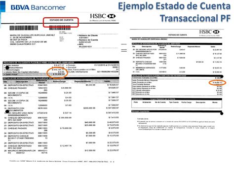 Estado De Cuenta Bbva Bancomer Debito   dinero urgente en ...