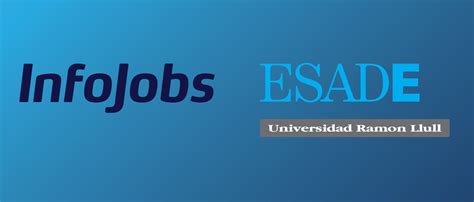 Estado del mercado laboral en España | Informe InfoJobs ESADE