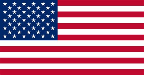 Estados Unidos | Banderas de países