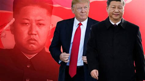 Estados Unidos  EEUU : Corea del Norte se declara listo ...