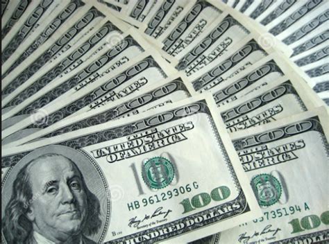 Estados Unidos saca de circulación billetes de 100 dólares ...