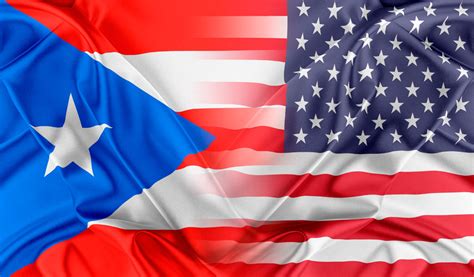 Estados Unidos suspende ayuda a Puerto Rico