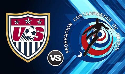 Estados Unidos vs Costa Rica en Vivo Clasificación Rusia ...