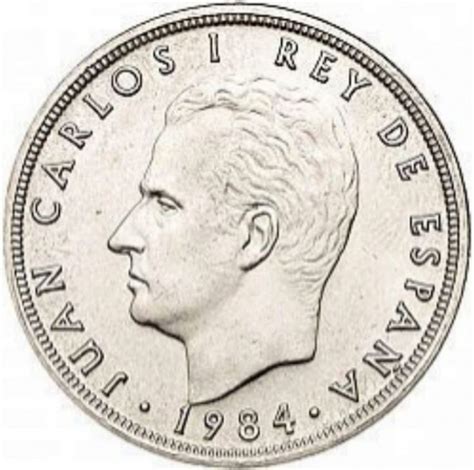 Estas son las 10 monedas de peseta que quizá tengas en un ...