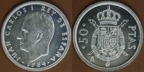 Estas son las 10 monedas de peseta que quizá tengas en un ...