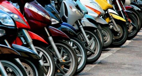 Estas son las 5 marcas de motos más vendidas en Colombia ...