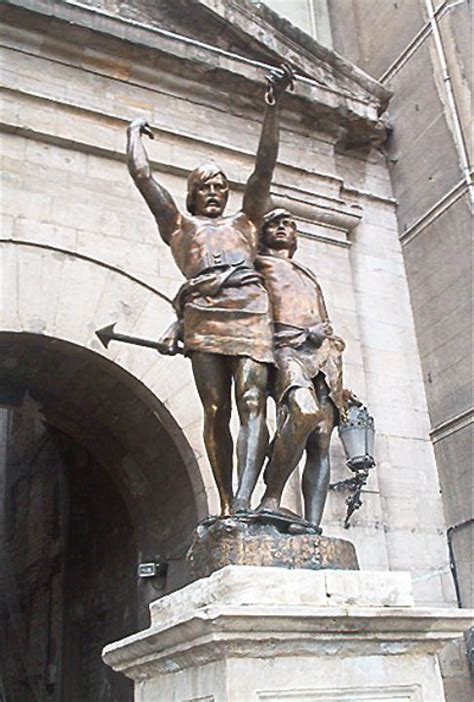 Estàtua d Indíbil i Mandoni   Viquipèdia, l enciclopèdia ...