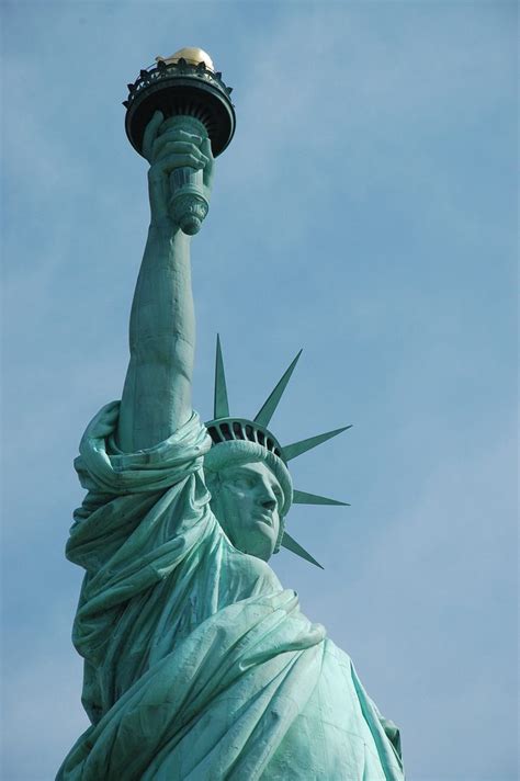 Estatua de la Libertad   Historia, ubicación, cómo llegar ...