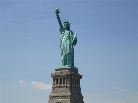 Estatua de la Libertad | Historias de Nueva York