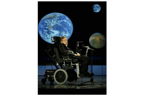 Este trabajo de Stephen Hawking que podría probar la ...