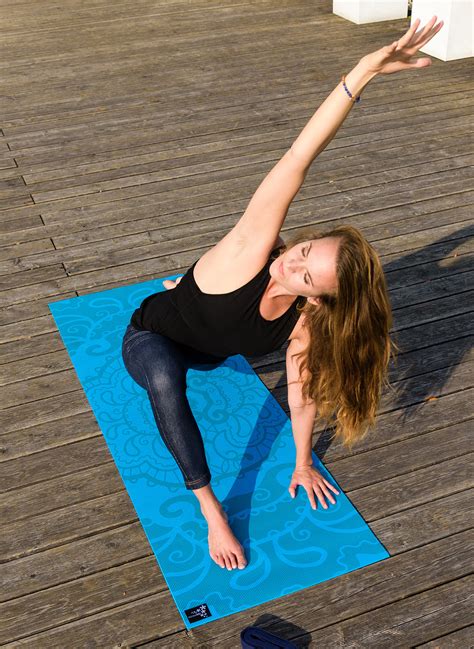 Esterilla de yoga basic en YOGISHOP comprar | Yoga, Yoga ...