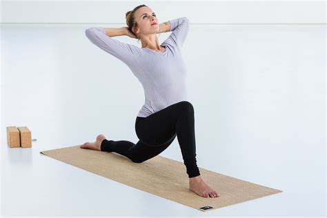 Esterilla de yoga yute en YOGISHOP comprar | Yoga, Yoga ...