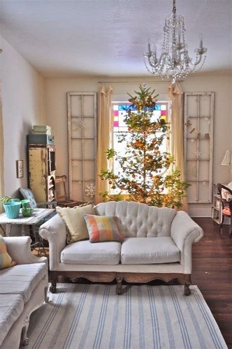 Estilo vintage y DIY para decorar tu casa estas Navidades ...