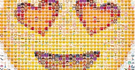 Esto es lo que significan realmente estos emojis del Whatsapp