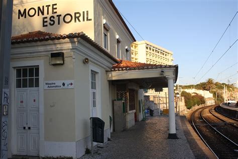 Estoril Transportation   Taxi, Train, Bus & Airport Tips ...