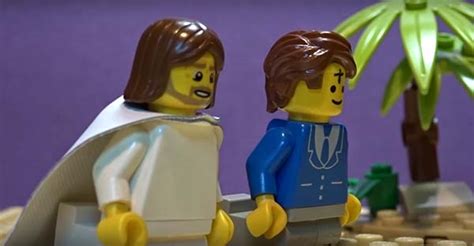 Estos Legos te explican en qué consiste la Cuaresma en 1 ...
