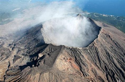 Estos son los 5 países con los volcanes mas activos del ...
