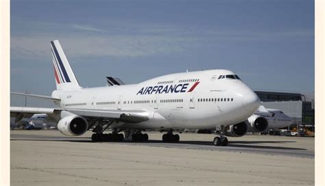 Estos son los diez aviones de pasajeros más grandes del ...