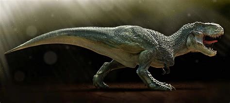 Estos son los dinosaurios y reptiles prehistóricos más grandes