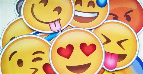 Estos son los nuevos emojis para iPhone que llegarían este año