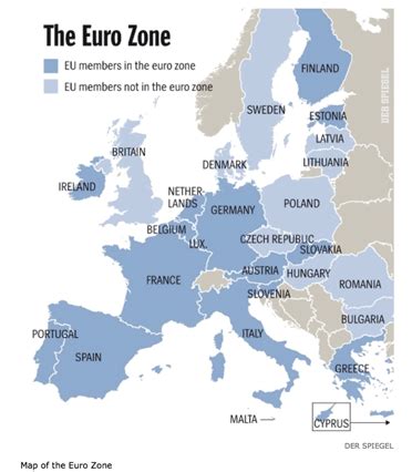 ESTRATEGIAS Y TENDENCIAS: Europa es más frágil que EEUU