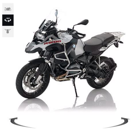 Estrena tu moto BMW en el Concesionario oficial Belmoto en ...